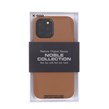 قاب Original KDoo Noble مدل Apple iPhone 12 Pro Max - قهوه ای (پک دار)