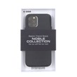 قاب Original KDoo Noble مدل Apple iPhone 12 Pro / iPhone 12 - مشکی (پک دار)
