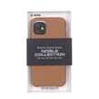 قاب Original KDoo Noble مدل Apple iPhone 11 Pro Max - قهوه ای (پک دار)