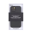 قاب Original KDoo Noble مدل Apple iPhone 13 / iPhone 14 - مشکی (پک دار)