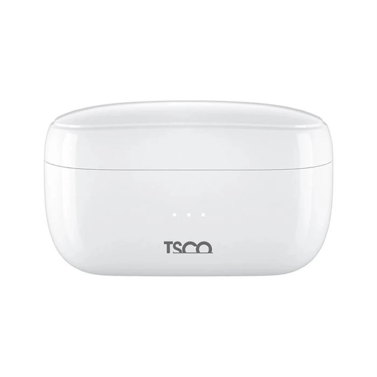 ایرفون بی سیم TSCO مدل TH 6340 TWS - سفید