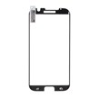 محافظ صفحه نمایش شیشه ای خم فول چسب Full Cover مدل NTC - Samsung Galaxy S7