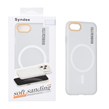 قاب اورجینال Syndee مات Magsafe مدل Apple iPhone 7 / iPhone 8 / iPhone SE (2020) - سفید (پک دار)