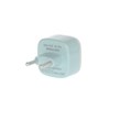 تبدیل برق 3 به 2 مدل M-03 - سبز - MMS - (RGB)