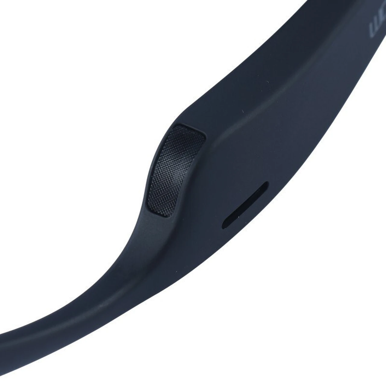 عینک دودی هوشمند Earldom UV400 مدل SG04 - مشکی (قابلیت مکالمه و پخش موسیقی)