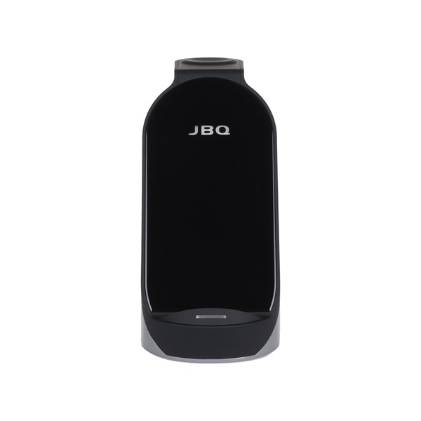 شارژر وایرلس JBQ مدل WLC-41 - مشکی - پک ضعیف (گارانتی یکساله رصاصی)