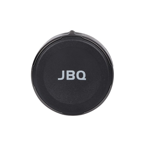 شارژر وایرلس JBQ مدل CW-56 - مشکی - پک ضعیف (گارانتی یکساله رصاصی)