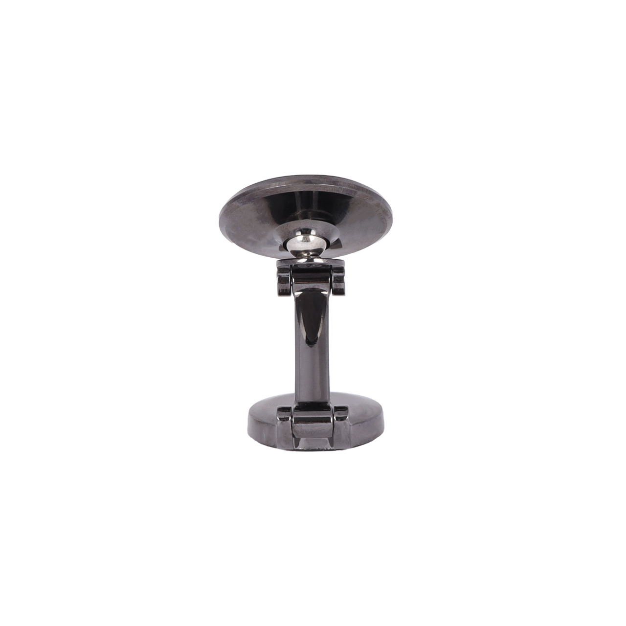 هولدر گوشی موبایل مگنتی JBQ مدل HLC-237 - خاکستری (پک ضعیف)