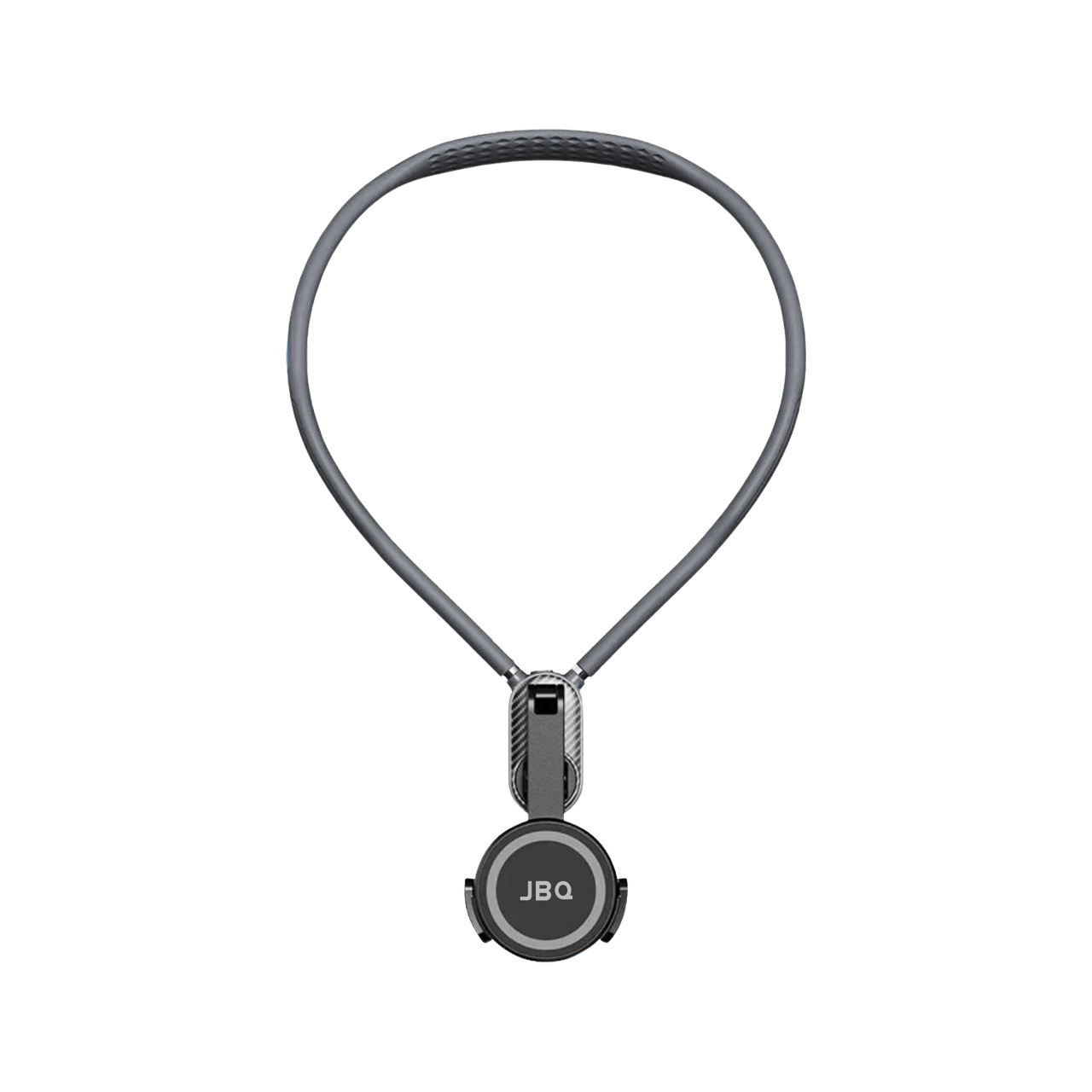 هولدر گردنی گوشی موبایل مگنتی JBQ مدل N621792 - مشکی (پک ضعیف)