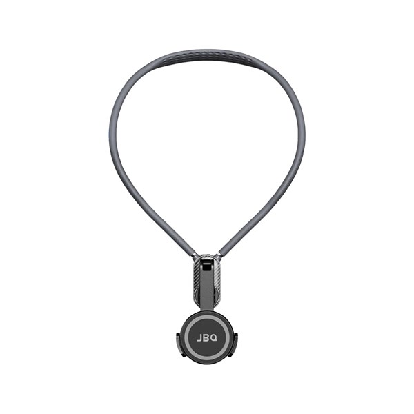 هولدر گردنی گوشی موبایل مگنتی JBQ مدل N621792 - مشکی (پک ضعیف)