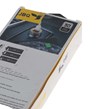 شارژر فندکی فست و PD دو پورت JBQ مدل CC-P9 30W - نقره ای - پک ضعیف (گارانتی یکساله رصاصی)