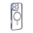 قاب الکترواستاتیک Magsafe اکلیلی Apple iPhone 16 Pro Max - آبی