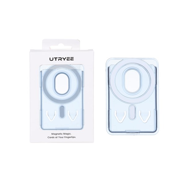جاکارتی UTRYEE مات Magsafe - آبی (پک دار)