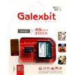 رم میکرو 16 گیگ گلکس بیت Galexbit U1 + خشاب