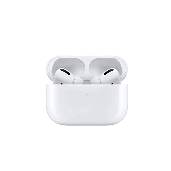 AirPods Pro2 2022 - سفید - پک ضعیف (HighCopy)