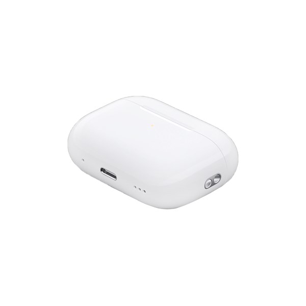 AirPods Pro2 2022 - سفید - پک ضعیف (HighCopy)