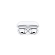 AirPods Pro2 2022 - سفید - پک ضعیف (HighCopy)
