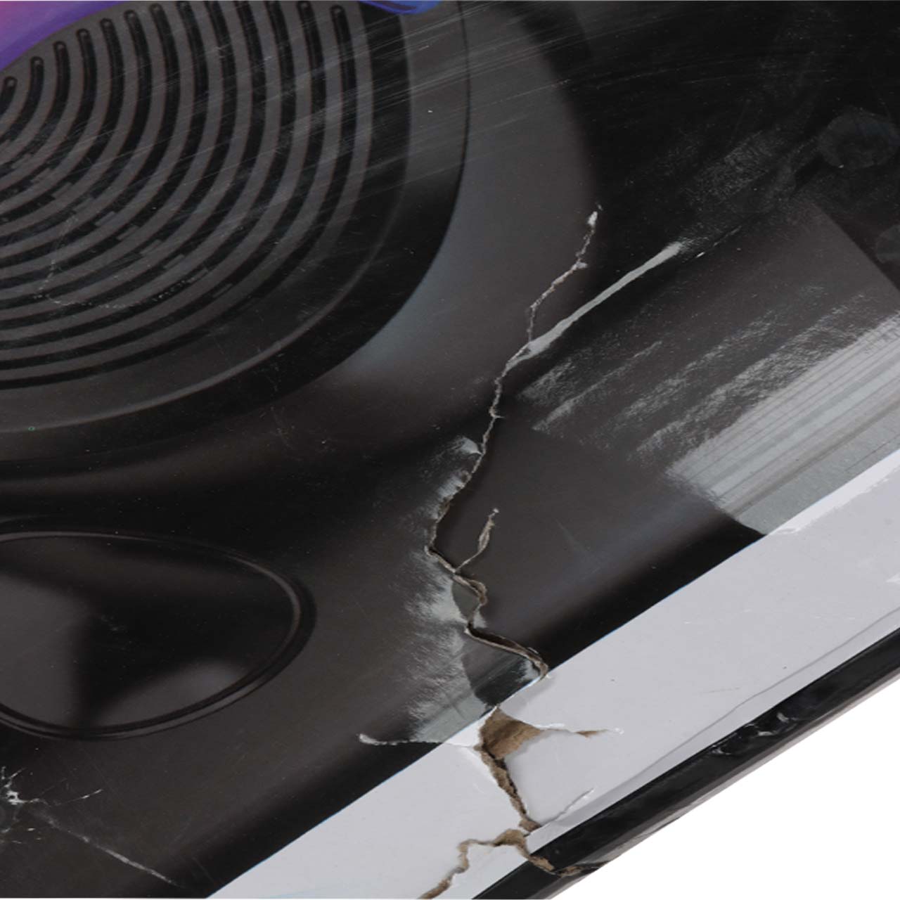اسپیکر 60W بی سیم Sing-e مدل ZQS8309  - مشکی (پک ضعیف)