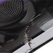 اسپیکر 60W بی سیم Sing-e مدل ZQS8309  - مشکی (پک ضعیف)