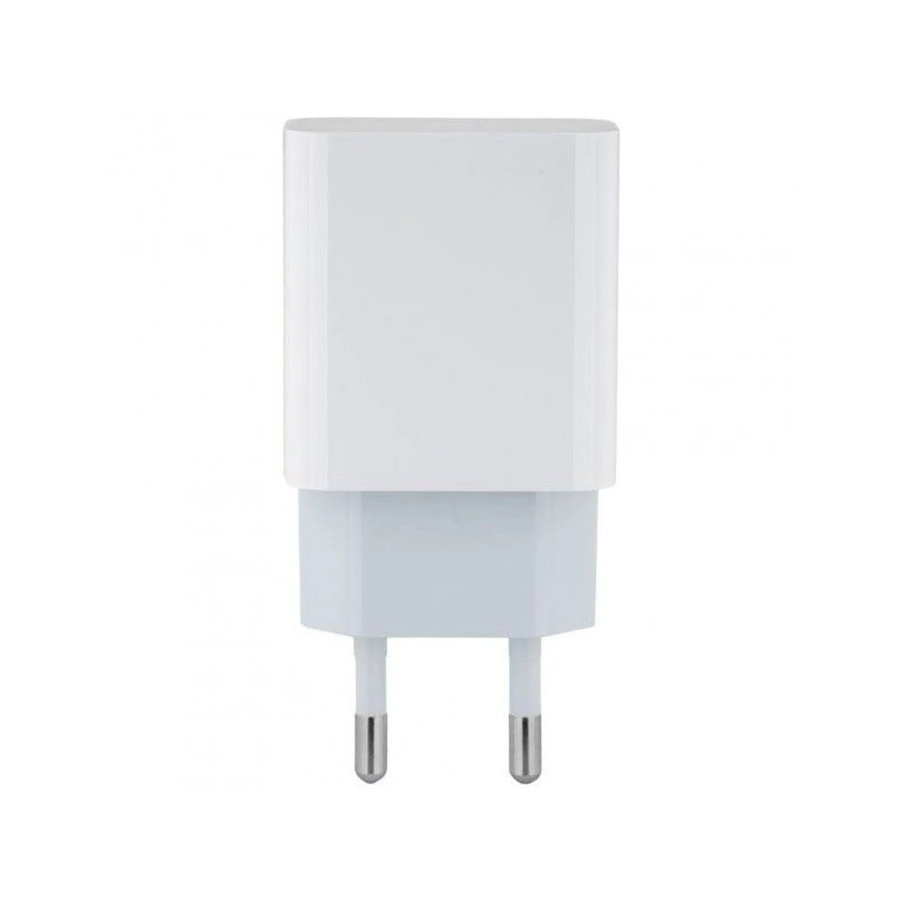 شارژر دیواری PD و فست تک پورت XO مدل A829-120167C-EU1 به همراه کابل شارژ Type-C To Lightning - سفید