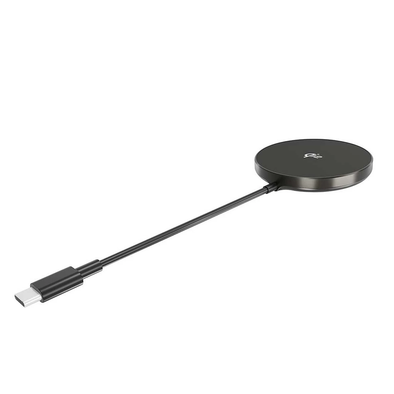 شارژر وایرلس XO مدل XO-CX029 - مشکی