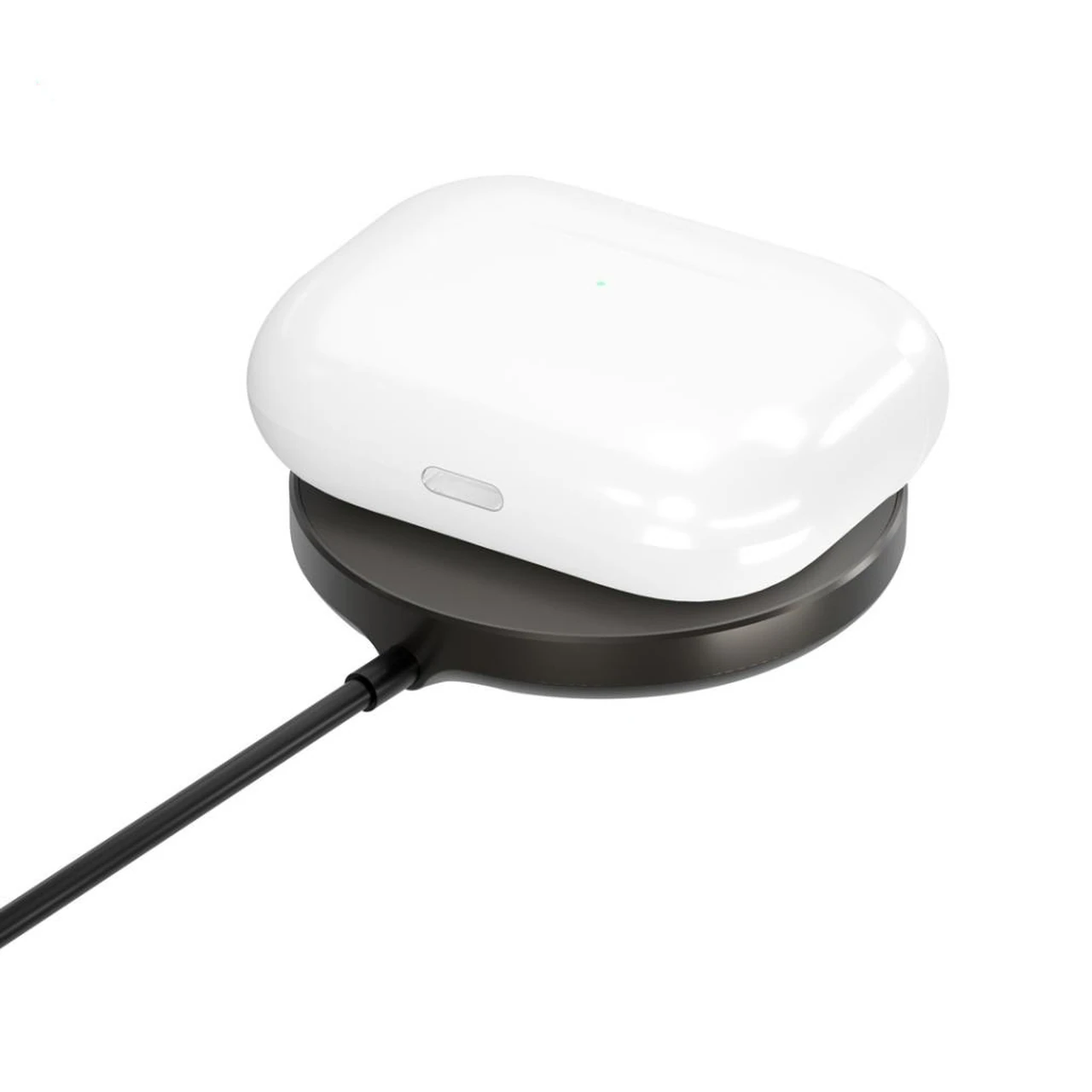 شارژر وایرلس XO مدل XO-CX029 - مشکی