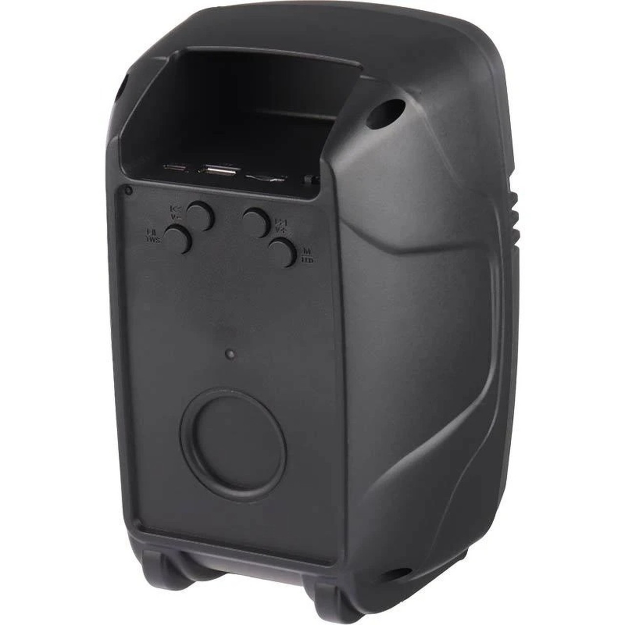اسپیکر بی سیم Sing-e مدل ZQS1461S - مشکی
