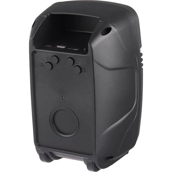 اسپیکر بی سیم Sing-e مدل ZQS1461S - مشکی