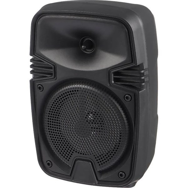 اسپیکر بی سیم Sing-e مدل ZQS1461S - مشکی
