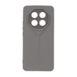 قاب ژله ای Sports Design مدل Xiaomi Redmi Note 15 - خاکستری