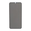 محافظ صفحه نمایش شیشه ای Full Cover ESD Anti Static Privacy مدل NTC - Samsung Galaxy S23 FE / A54 / Honor 400