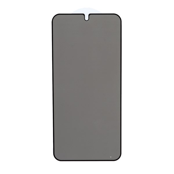 محافظ صفحه نمایش شیشه ای Full Cover ESD Anti Static Privacy مدل NTC - Samsung Galaxy S23 FE / A54 / Honor 400