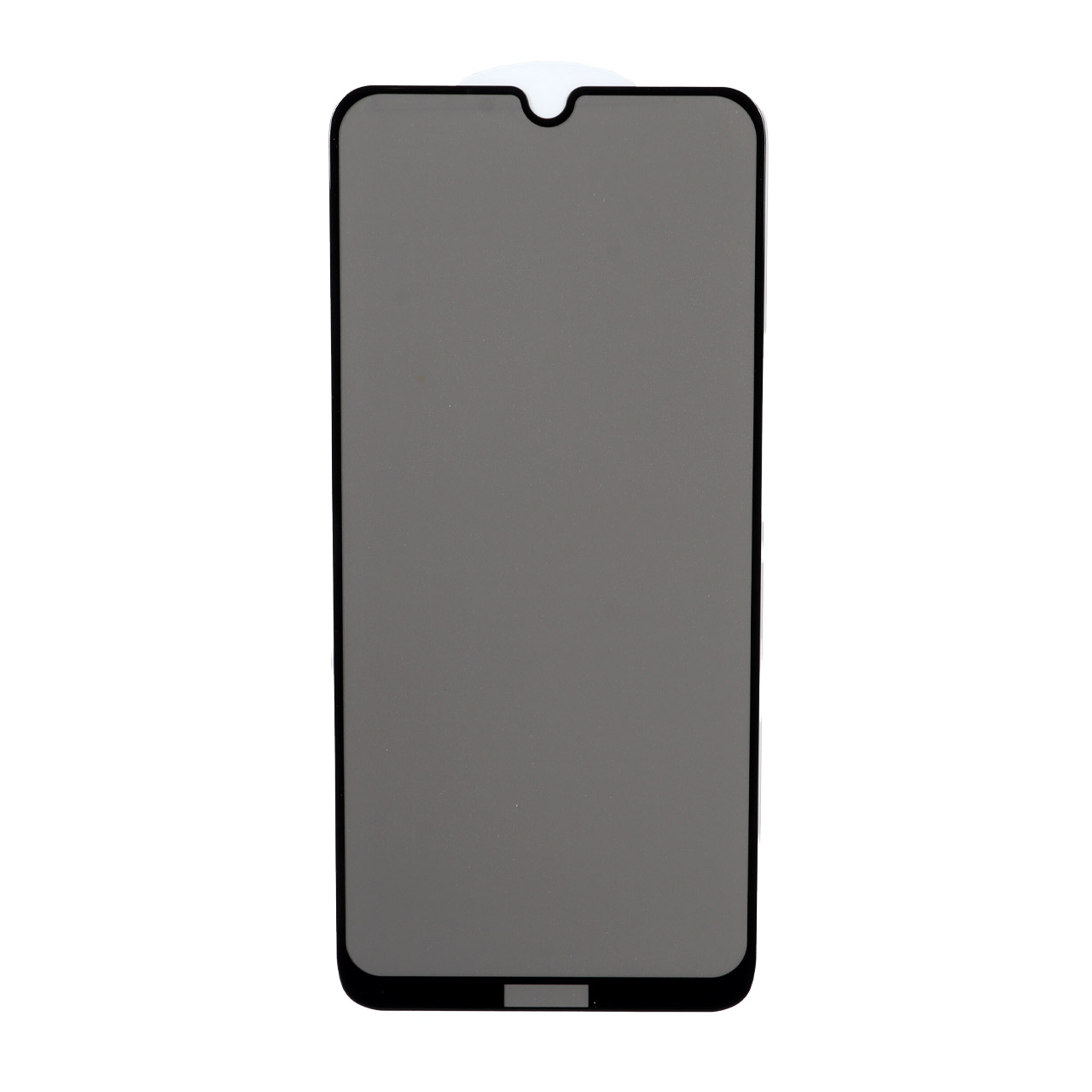 محافظ صفحه نمایش شیشه ای Full Cover ESD Anti Static Privacy مدل NTC - Xiaomi Redmi Note 8 / Redmi 8 / Redmi 8a