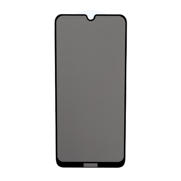 محافظ صفحه نمایش شیشه ای Full Cover ESD Anti Static Privacy مدل NTC - Xiaomi Redmi Note 8 / Redmi 8 / Redmi 8a