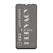 محافظ صفحه نمایش شیشه ای Full Cover ESD Anti Static Privacy مدل NTC - Samsung Galaxy A14 / M14 / F14 / A22 5G