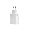 شارژر دیواری فست تک پورت Xiaomi مدل MDY-11-EZ 33W - سفید - بهمراه کابل Type-C - اصل چین - DST (گارانتی شش ماهه)