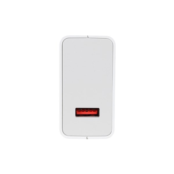 شارژر دیواری فست تک پورت Xiaomi مدل MDY-12-EZ 67W - سفید - بهمراه کابل Type-C - اصل چین - DST (گارانتی شش ماهه)