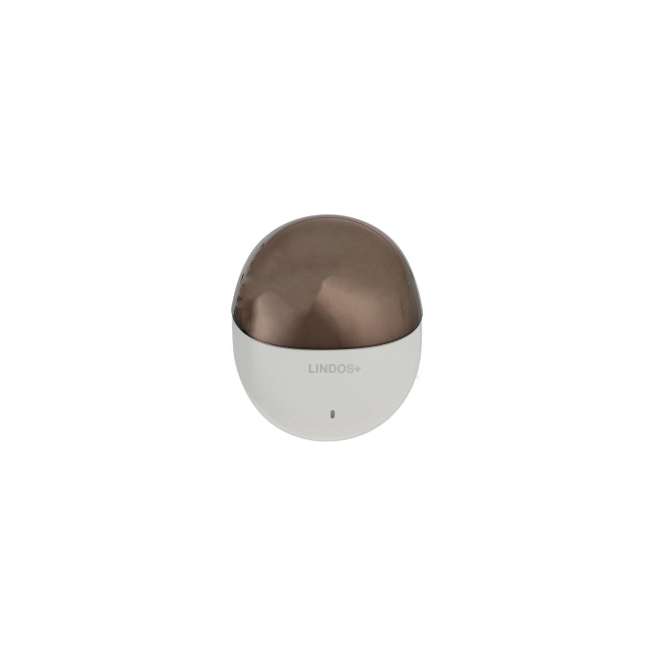 ایرفون بی سیم +Lindos مدل BL-30 ENC - سفید (گارانتی تعویض یکساله شرکتی)