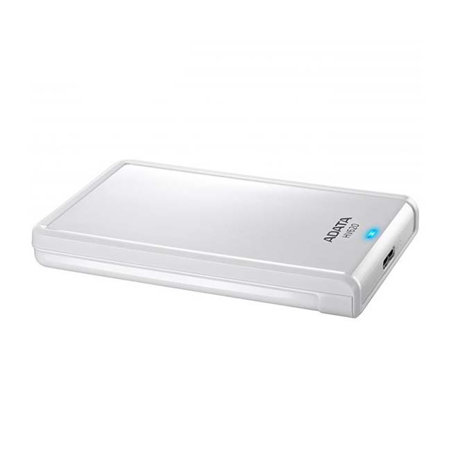 هارد اکسترنال ای دیتا ADATA HV620 1TB
