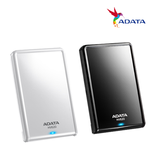هارد اکسترنال ای دیتا ADATA HV620 1TB