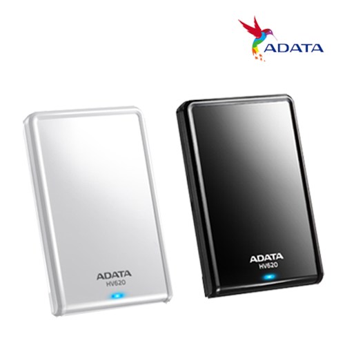 هارد اکسترنال ای دیتا ADATA HV620 1TB