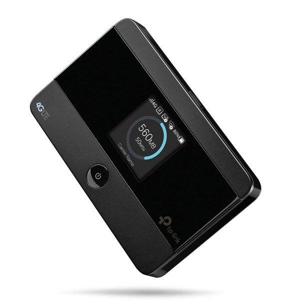 مودم همراه سیمکارتی 4G LTE تی پی لینک M7350