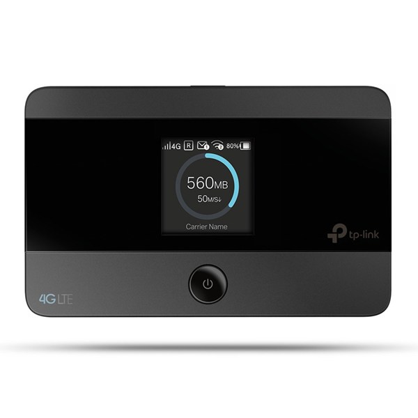 مودم همراه سیمکارتی 4G LTE تی پی لینک M7350