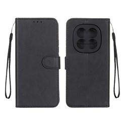 کیف موبایل مگنتی Xiaomi Redmi Note 15 Pro Plus - مشکی