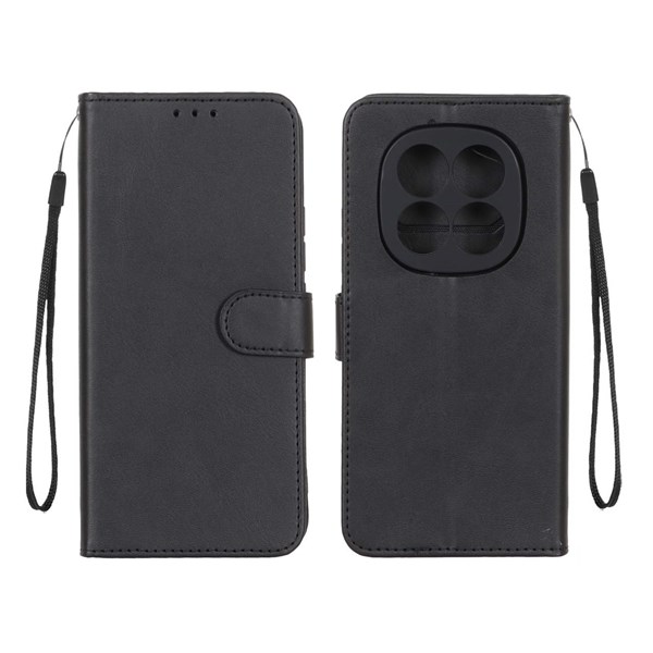 کیف موبایل مگنتی Xiaomi Redmi Note 15 Pro Plus - مشکی