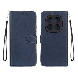 کیف موبایل مگنتی Xiaomi Redmi Note 15 Pro Plus - سرمه ای