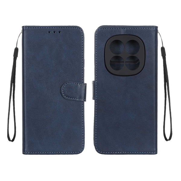 کیف موبایل مگنتی Xiaomi Redmi Note 15 Pro Plus - سرمه ای