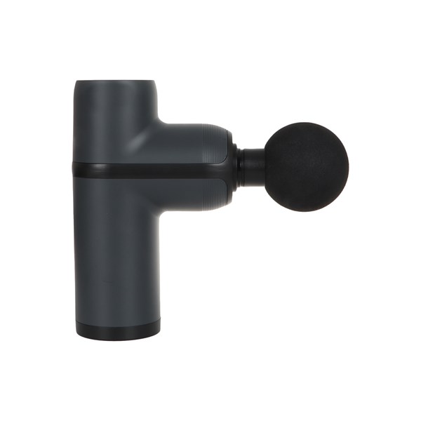 ماساژور شارژی تفنگی Hicostar مدل HS-MG570 - خاکستری (پک ضعیف)
