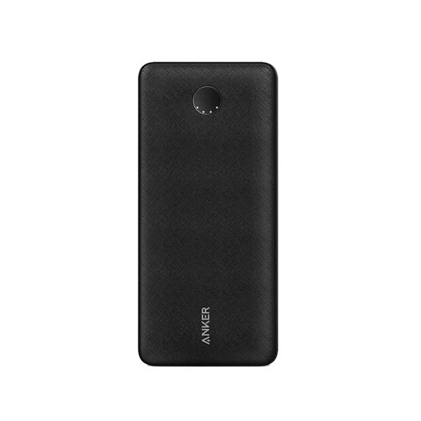 پاوربانک Anker 18W 20000mAh مدل PowerCore Select A1363 - مشکی (openbox)