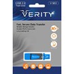 فلش 16 گیگ وریتی VERITY V903